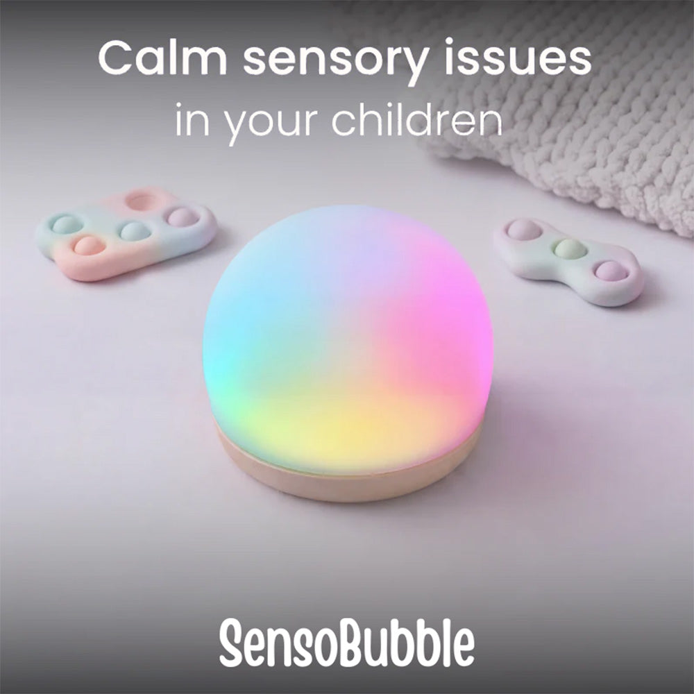 SensoBubble