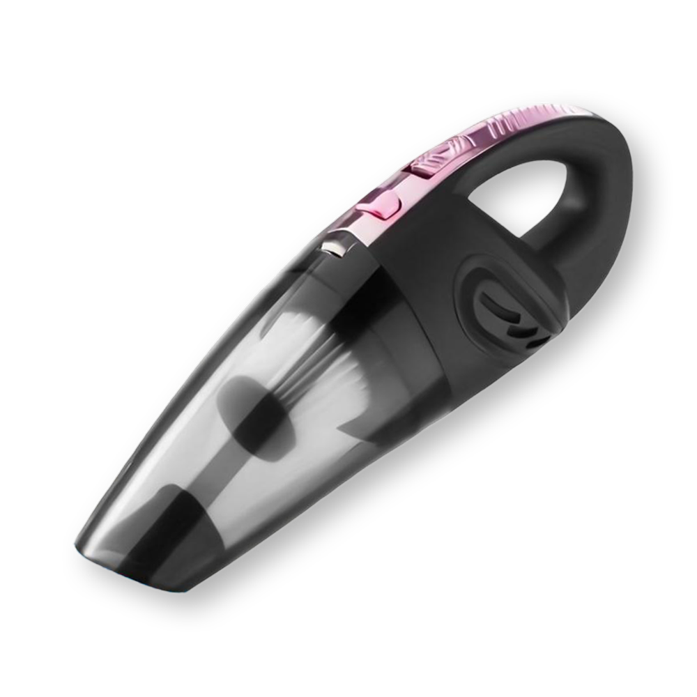 Portable Vacuum Cleaner