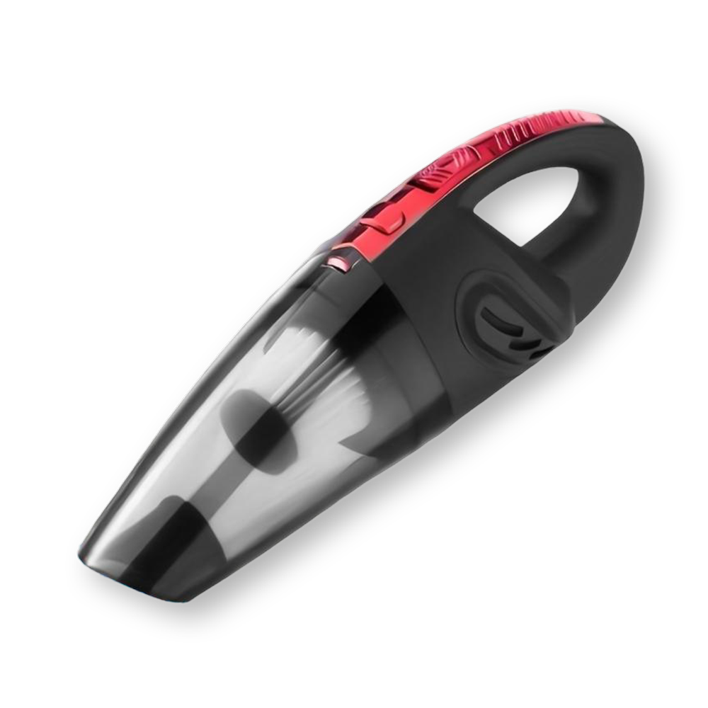 Portable Vacuum Cleaner