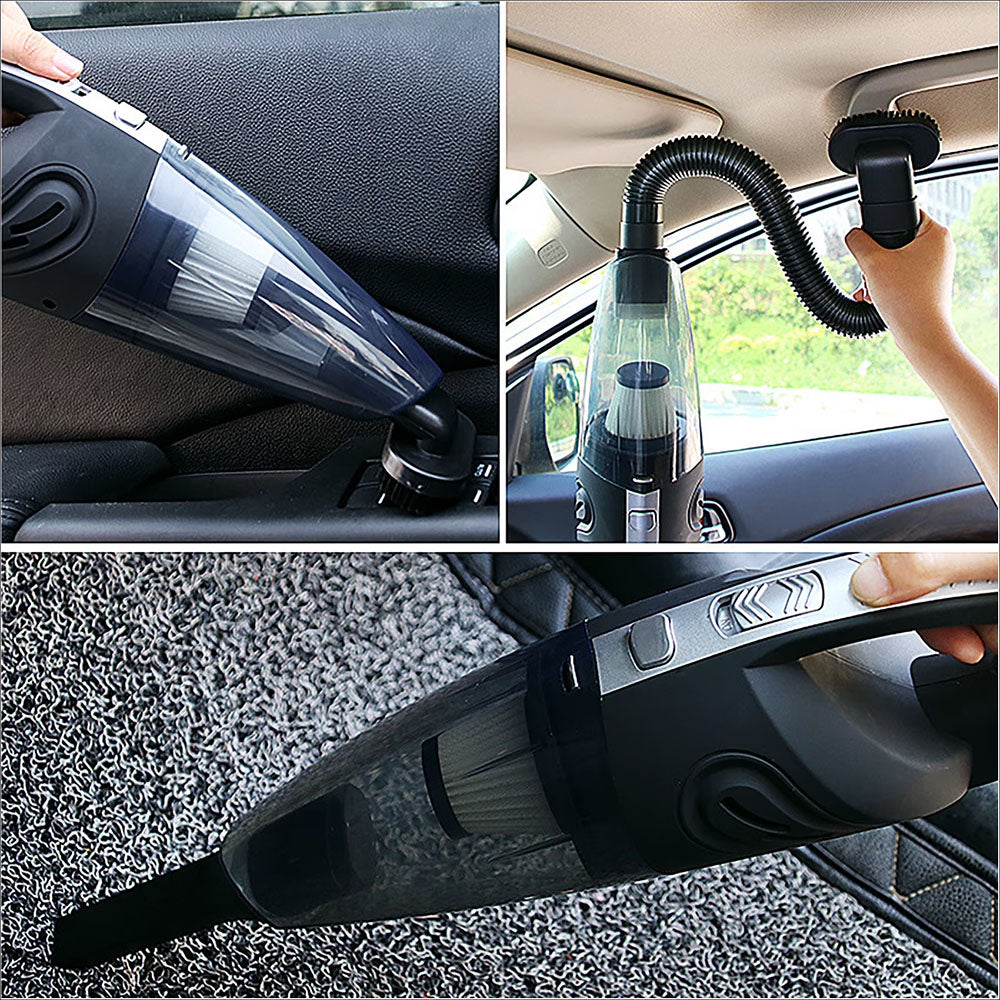 Portable Vacuum Cleaner