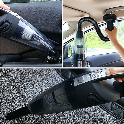 Portable Vacuum Cleaner